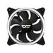 Computer Fan Set ARGB Darkflash DR12 Pro 3in1 120x120 (black) - Fans<<<Computer cooling<<<Gaming<<<InnproXML