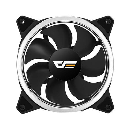 Computer Fan Set ARGB Darkflash DR12 Pro 5in1 120x120 (black) - Fans<<<Computer cooling<<<Gaming<<<InnproXML