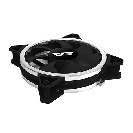 Computer Fan Set ARGB Darkflash DR12 Pro 5in1 120x120 (black) - Fans<<<Computer cooling<<<Gaming<<<InnproXML