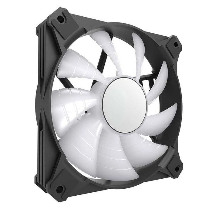 Computer fan set Darkflash INF8 ARGB 3in1 120x120 (black) - Fans<<<Computer cooling<<<Gaming<<<InnproXML