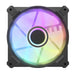 Computer fan set Darkflash INF8 ARGB 3in1 120x120 (black) - Fans<<<Computer cooling<<<Gaming<<<InnproXML