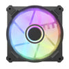 Computer fan set Darkflash INF8 ARGB 3in1 120x120 (black) - Fans<<<Computer cooling<<<Gaming<<<InnproXML