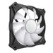 Computer fan set Darkflash INF8 ARGB 3in1 120x120 (black) - Fans<<<Computer cooling<<<Gaming<<<InnproXML