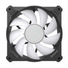 Computer fan set Darkflash INF8 ARGB 3in1 120x120 (black) - Fans<<<Computer cooling<<<Gaming<<<InnproXML