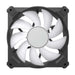 Computer fan set Darkflash INF8 ARGB 3in1 120x120 (black) - Fans<<<Computer cooling<<<Gaming<<<InnproXML