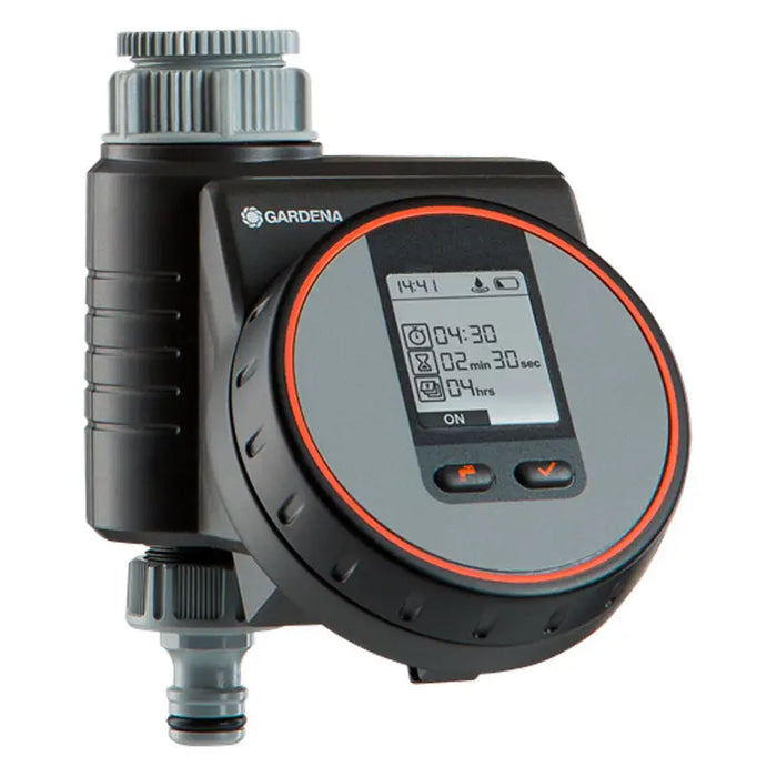COMPUTER FOR WATER WATERCONTROL FLEX GARDENA 01890-29 - Компютри и