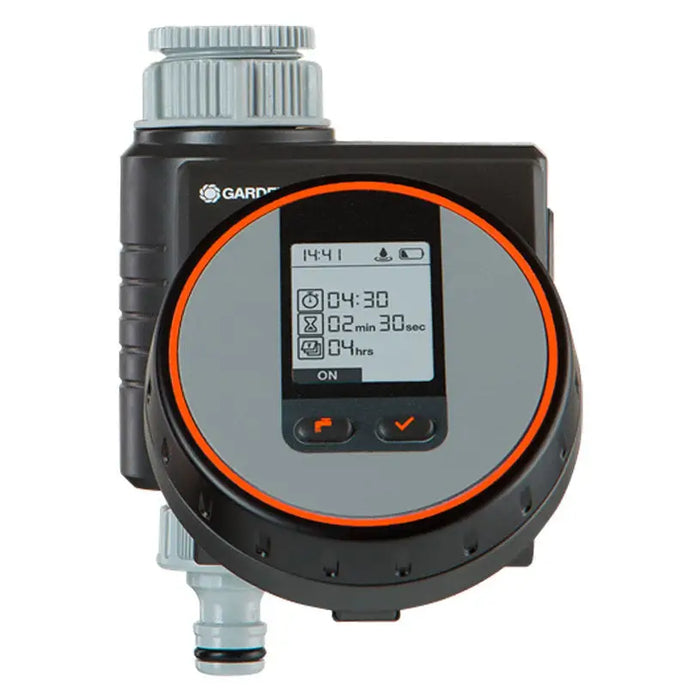 COMPUTER FOR WATER WATERCONTROL FLEX GARDENA 01890-29 - Компютри и