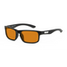 Computer glasses GUNNAR Enigma Onyx Amber Max - Компютърни и геймърски очила<<<Геймърска периферия<<<ValiAPI
