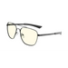 Computer Glasses GUNNAR Mustang Onyx - Clear - Компютърни и геймърски очила<<<Геймърска периферия<<<ValiAPI