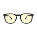 Computer Glasses GUNNAR Oakland Onyx Amber Black - Компютърни и геймърски очила<<<Геймърска периферия<<<ValiAPI