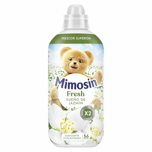 Concentrated Fabric Softener Mimosin - Почистване Прахосмукачки И Гладене<<<Дом Градина<<<BigBuy&&&Други продукти за