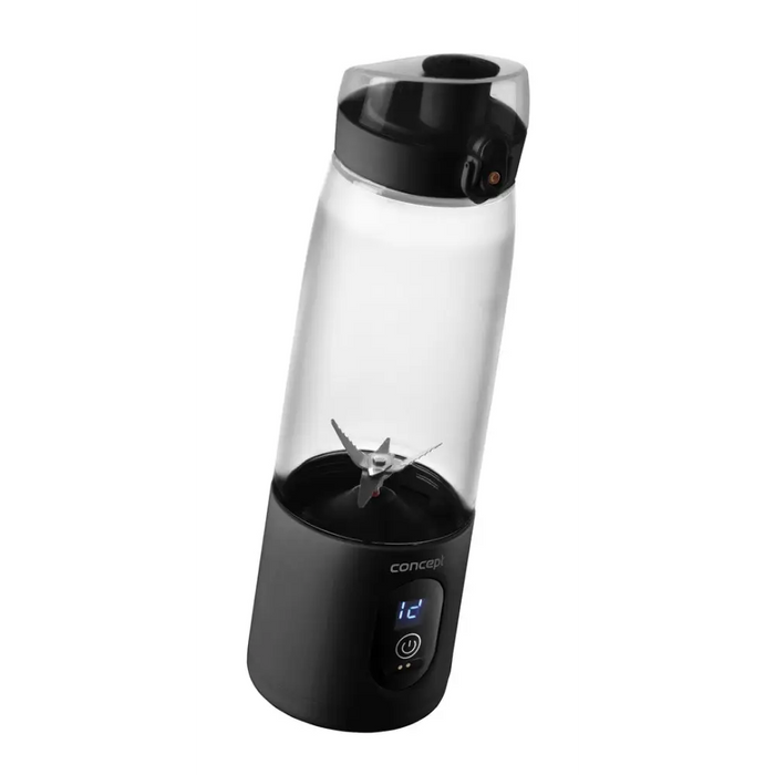 CONCEPT Cordless Smoothie Blender SM4001 - Mixers / blendersAGD-MIB<<<Home Appliance - ProductsAGD<<<ActionPL
