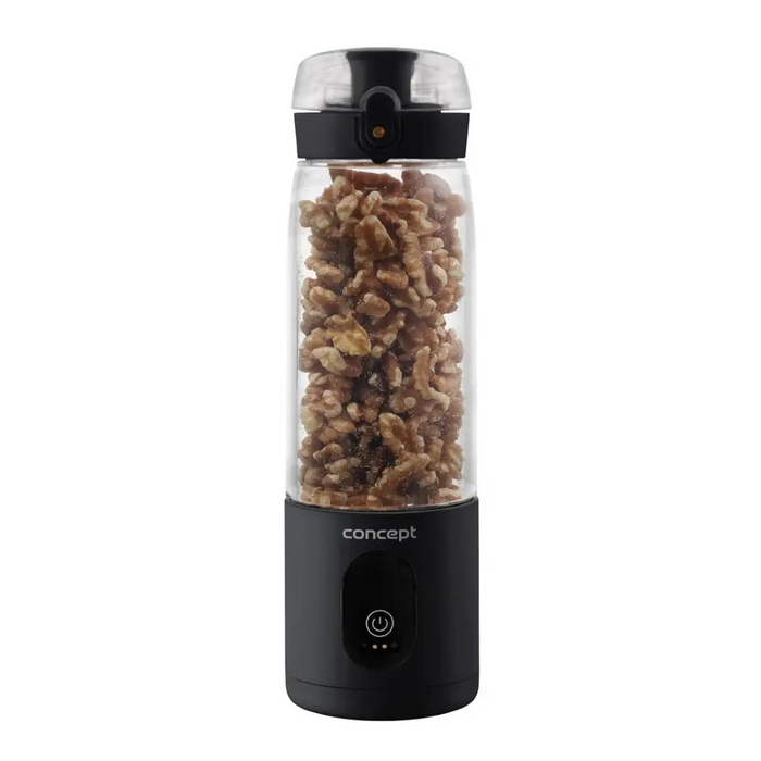 CONCEPT Cordless Smoothie Blender SM4001 - Mixers / blendersAGD-MIB<<<Home Appliance - ProductsAGD<<<ActionPL