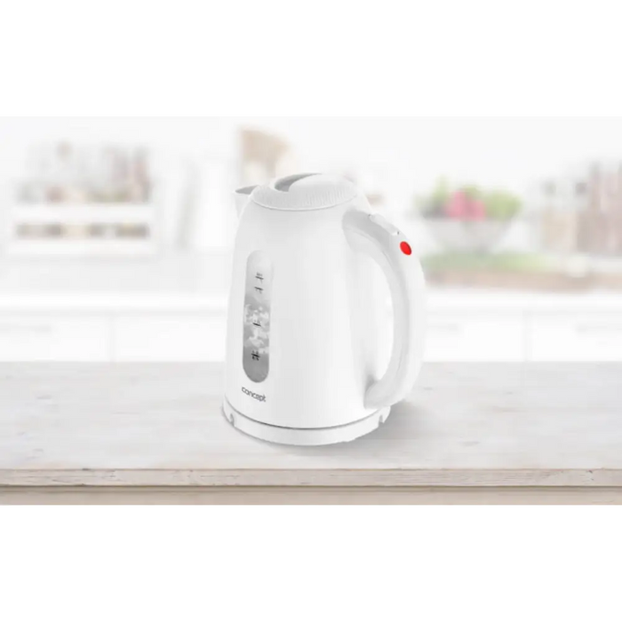 CONCEPT Electric Kettle RK-2330 - Electric kettlesAGD-CZE<<<Home Appliance - ProductsAGD<<<ActionPL