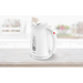 CONCEPT Electric Kettle RK-2330 - Electric kettlesAGD-CZE<<<Home Appliance - ProductsAGD<<<ActionPL