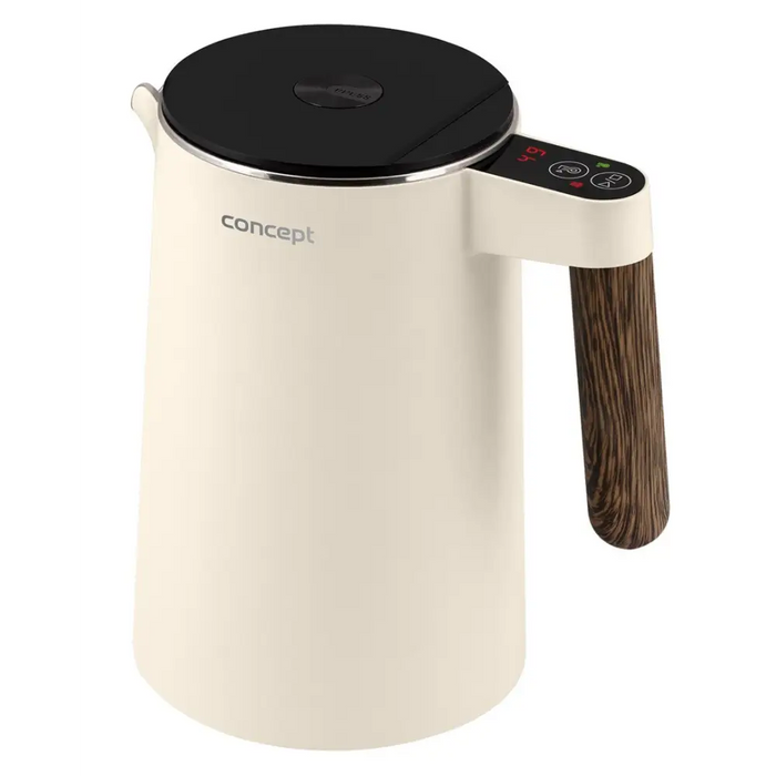 CONCEPT Electric Kettle RK3304 - Electric kettlesAGD-CZE<<<Home Appliance - ProductsAGD<<<ActionPL