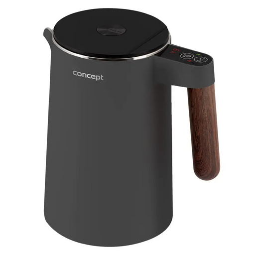 CONCEPT Electric Kettle RK3305 - Electric kettlesAGD-CZE<<<Home Appliance - ProductsAGD<<<ActionPL