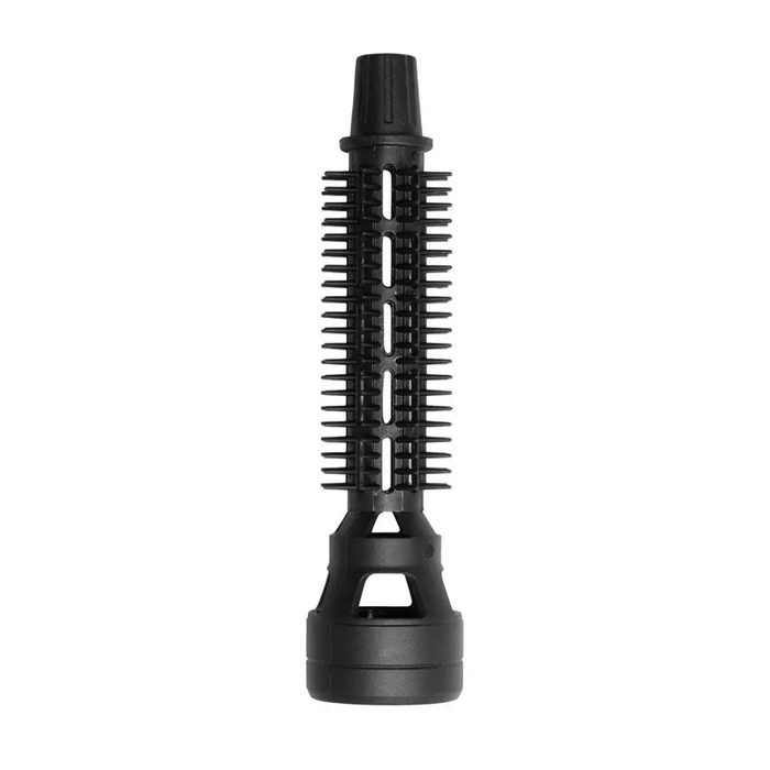 Concept KF1320 hair styling tool Curling iron Warm Grey 600 W 1.75 m - HairdryersAGD-SUS<<<Home Appliance