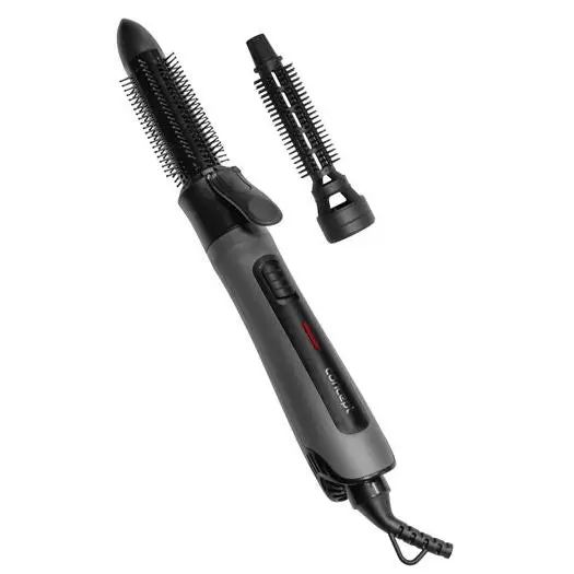Concept KF1320 hair styling tool Curling iron Warm Grey 600 W 1.75 m - HairdryersAGD-SUS<<<Home Appliance