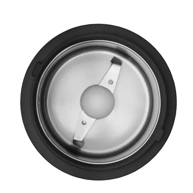 Concept KM6001 Coffee Grinder Black - Coffee grindersAGD-MLY<<<Home Appliance - ProductsAGD<<<ActionPL