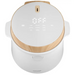 Concept RE3030 Rice cooker 1.5 l 315-380 W White - Rice cookersAGD-RYZ<<<Home Appliance - ProductsAGD<<<ActionPL