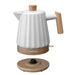 Concept RK0090 Ceramic electric kettle 1.5 l White - Electric kettlesAGD-CZE<<<Home Appliance - ProductsAGD<<<ActionPL