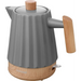 Concept RK0092 Ceramic electric kettle 1.5 l Dark grey - Electric kettlesAGD-CZE<<<Home Appliance
