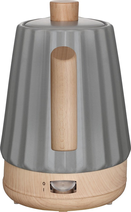 Concept RK0092 Ceramic electric kettle 1.5 l Dark grey