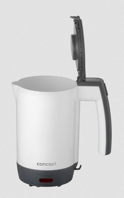 RK7030 CONCEPT Camping Kettle 0,5L + 2 Mugs