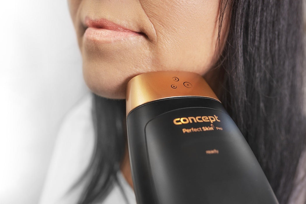 Concept IL5020 epilator Black