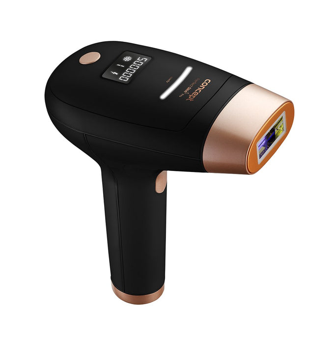 Concept IL5020 epilator Black