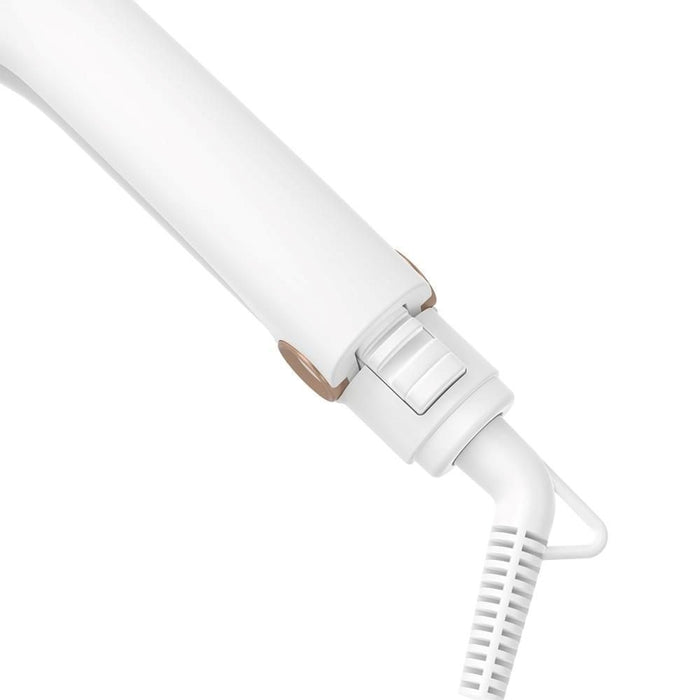 Concept KT2140 Hair styling device – waver gold, white