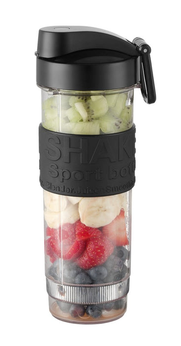 CONCEPT SM3490 Blender 700 W Black