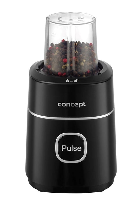 CONCEPT SM3490 Blender 700 W Black