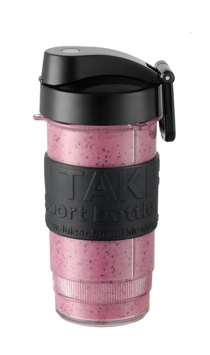 CONCEPT SM3490 Blender 700 W Black
