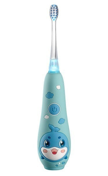 Concept ZK3020 Sonic toothbrush for children 1–5 years blue