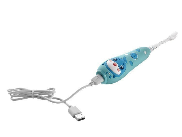 Concept ZK3020 Sonic toothbrush for children 1–5 years blue