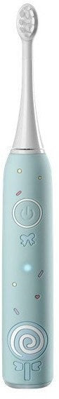 Concept ZK6020 Sonic toothbrush for children 5-9 years blue