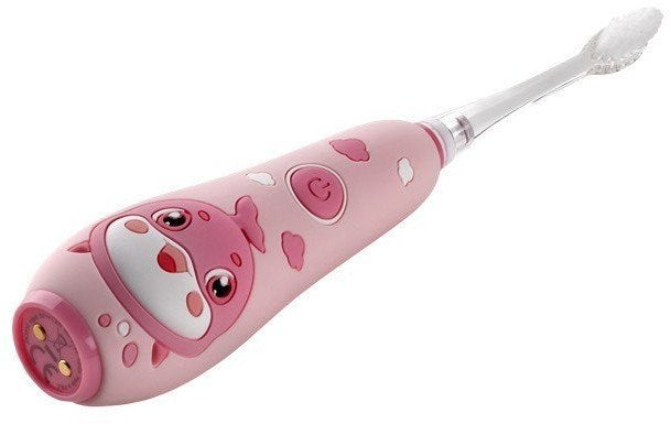 Concept ZK3010 Sonic toothbrush for children 1–5 years Pink