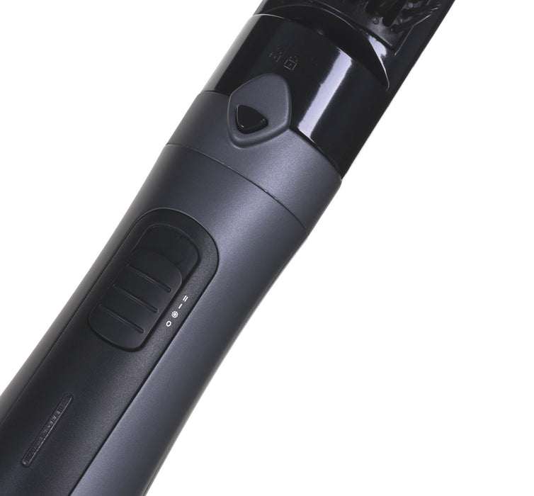 Concept KF1325 hair styling tool Curling iron Warm Grey 600 W 1.65 m