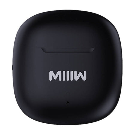Conch True Plus MIIIW Wireless Headphones (Black) - TWS<<<Wireless<<<Headphones<<<Audio<<<InnproXML