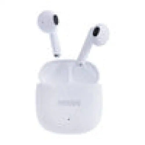 Conch True Plus MIIIW Wireless Headphones (White) - TWS<<<Wireless<<<Headphones<<<Audio<<<InnproXML