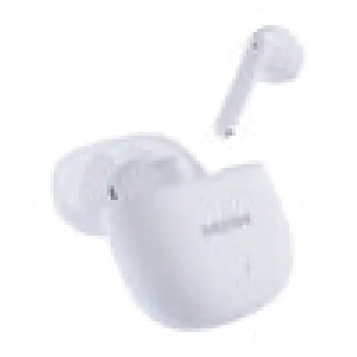 Conch True Plus MIIIW Wireless Headphones (White) - TWS<<<Wireless<<<Headphones<<<Audio<<<InnproXML