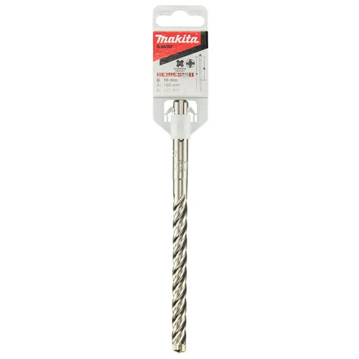 CONCRETE DRILL SDS+ 10X100 MAKITA NEMESIS - Свредла<<<Консумативи за електроинструменти<<<Инструменти и