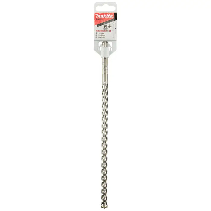 CONCRETE DRILL SDS+ 10X200 MAKITA NEMESIS - Свредла<<<Консумативи за електроинструменти<<<Инструменти и