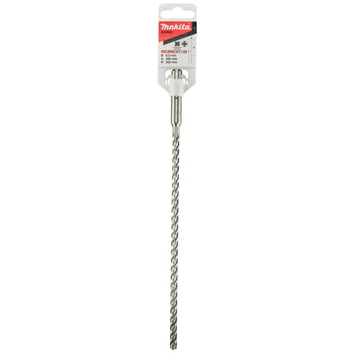CONCRETE DRILL SDS+ 6.5X200 MAKITA NEMESIS - Свредла<<<Консумативи за електроинструменти<<<Инструменти и