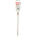 CONCRETE DRILL SDS+ 6X150 MAKITA NEMESIS - Свредла<<<Консумативи за електроинструменти<<<Инструменти и