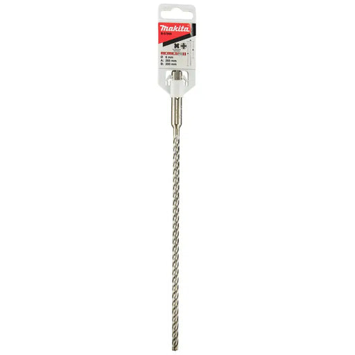 CONCRETE DRILL SDS+ 6X200 MAKITA NEMESIS - Свредла<<<Консумативи за електроинструменти<<<Инструменти и
