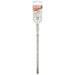 CONCRETE DRILL SDS+ 8X150 MAKITA NEMESIS - Свредла<<<Консумативи за електроинструменти<<<Инструменти и