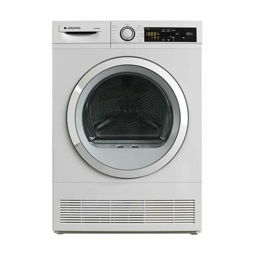 Condensation dryer Aspes ASC800BD - Сушилни ютии и простори<<<Почистване Прахосмукачки И Гладене<<<Дом Градина<<<BigBuy